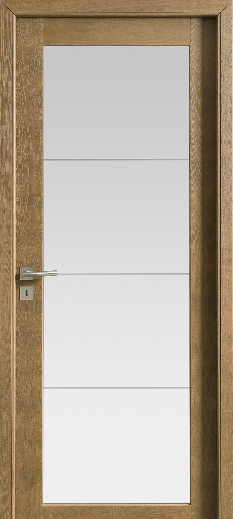 Porte intérieur Design