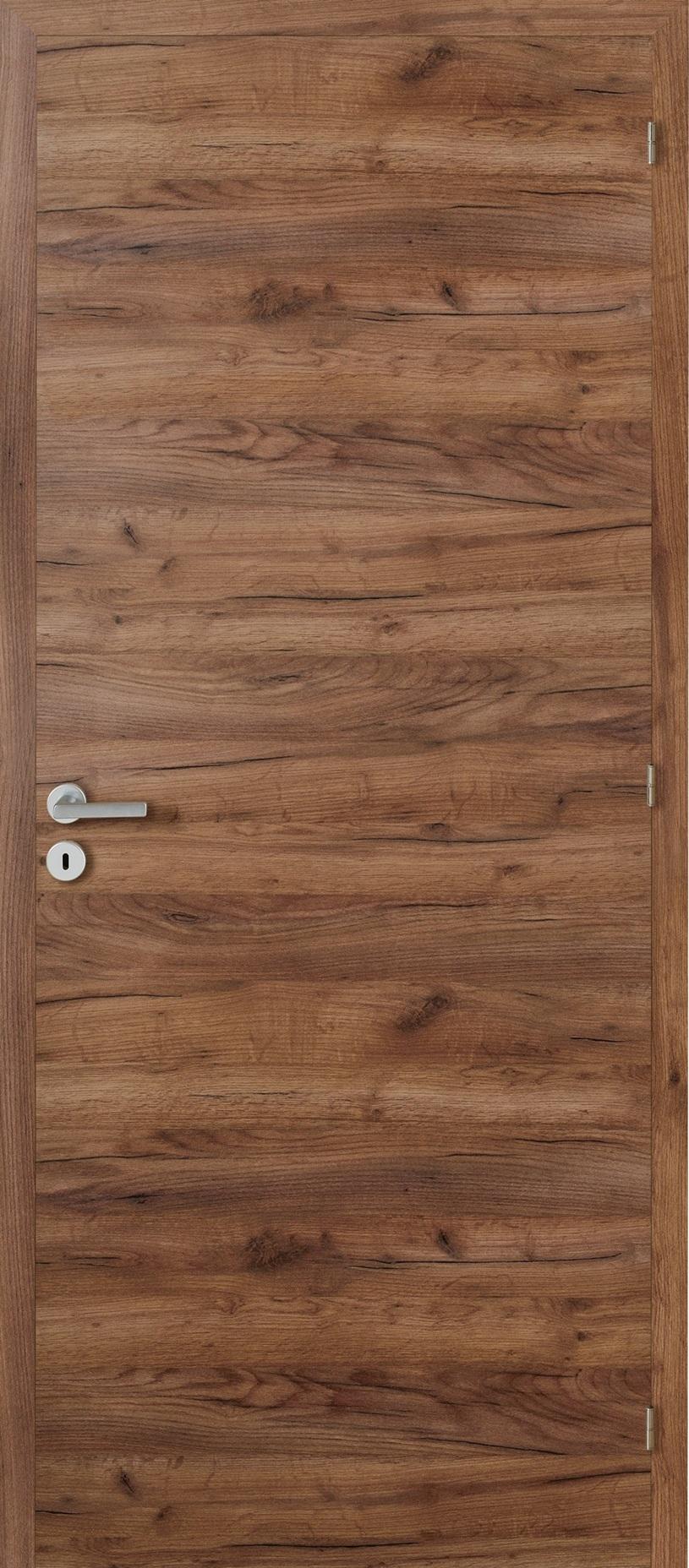 Porte Intérieur Menuiseries d'Olt Fuji - Décor ARBORA