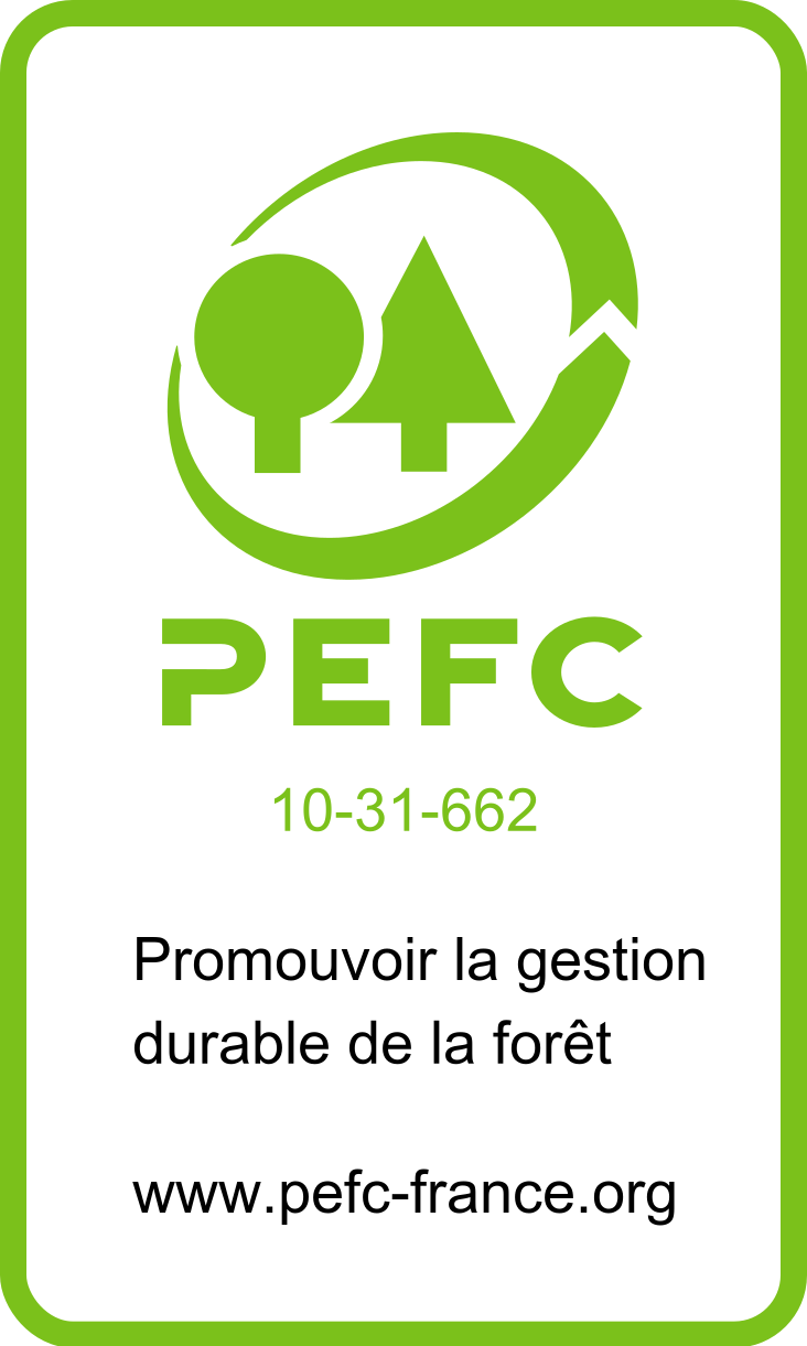 Logo PEFC