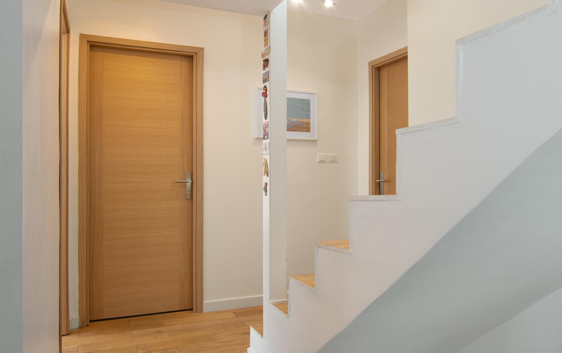 Portes intérieur qualité et pas chère