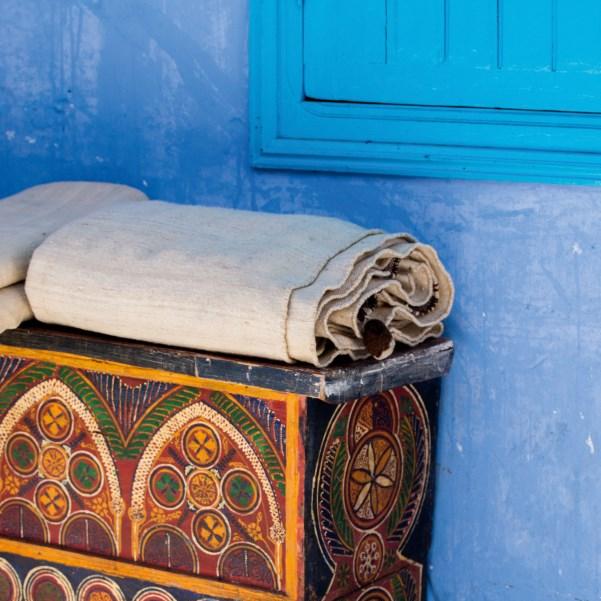 Porte intérieur bois de caractère