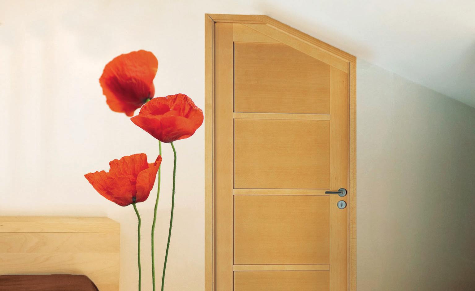 porte sur mesure par ROZIERE